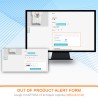Free Prestashop CAPTCHA - reCAPTCHA - Anti spam - Anti fake account