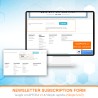 Free Prestashop CAPTCHA - reCAPTCHA - Anti spam - Anti fake account