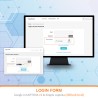 Free Prestashop CAPTCHA - reCAPTCHA - Anti spam - Anti fake account