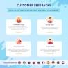 Free Prestashop CAPTCHA - reCAPTCHA - Anti spam - Anti fake account