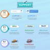 Free Prestashop CAPTCHA - reCAPTCHA - Anti spam - Anti fake account