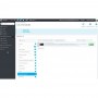 Servera statiskt innehåll och håll levande modul PrestaShop