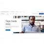 GA4 Google Tag Manager - avancerad modul PrestaShop