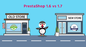Prestashop Data Migration / Upgradation Prestashop Data Migration / Upgradation