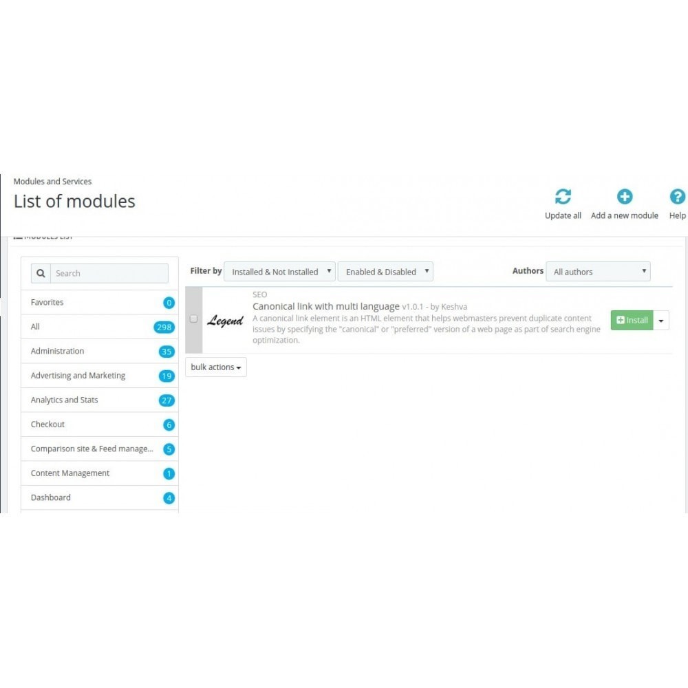 SEO Google Hreflang & Canonical Tags on All Pages SEO Google Hreflang & Canonical Tags on All Pages