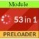 Ultimate Preloader Module PrestaShop Ultimate Preloader Module PrestaShop