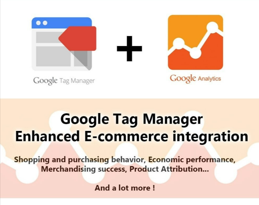 GA4 Google Analytics & GTM - Senaste Prestashop GA4 Google Analytics & GTM - Senaste Prestashop